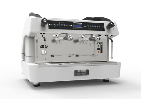 Máy pha cà phê Fiamma Compass 2 Group DB