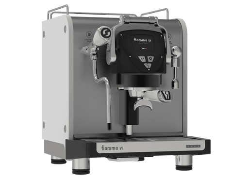 Máy pha cà phê Fiamma Vela 1 Group PP