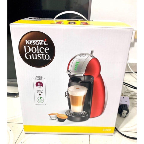 Máy pha cà phê Krups Néscafe Dolce Gusto - Genio 2