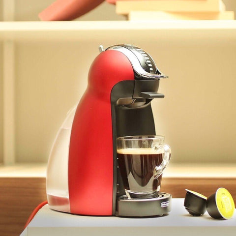 Máy pha cà phê Krups Néscafe Dolce Gusto - Genio 2