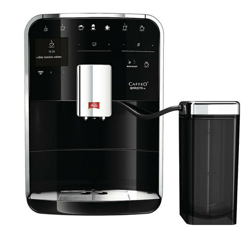 Máy pha cà phê Melitta Caffeo Barista TS