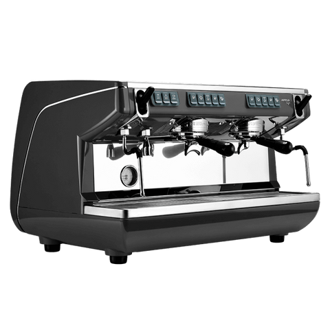 Máy pha cà phê Nuova Simonelli Appia Life 2 group