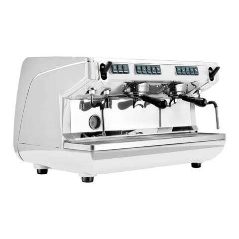 Máy pha cà phê Nuova Simonelli Appia Life 2 group