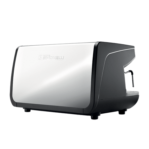 Máy pha cà phê Nuova Simonelli Appia Life 2 group