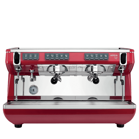 Máy pha cà phê Nuova Simonelli Appia Life 2 group