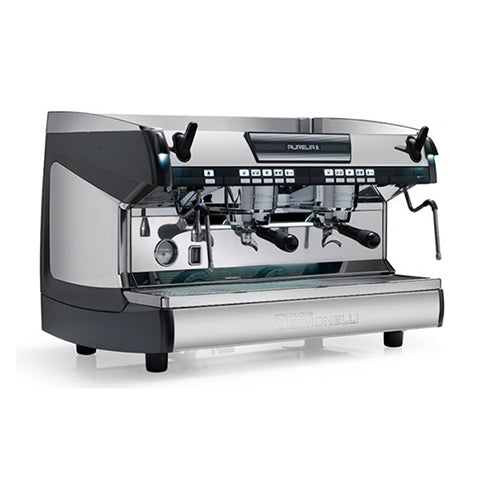 Máy pha cà phê Nuova Simonelli Aurelia II 2 Group Low