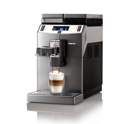 Máy pha cà phê Saeco Lirika OTC