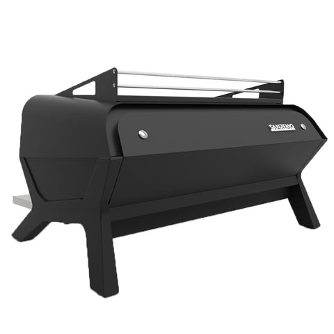 Máy pha cà phê Sanremo F18 2 Group