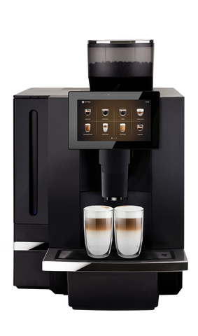 Máy pha cà phê tự động Kalerm K95LT