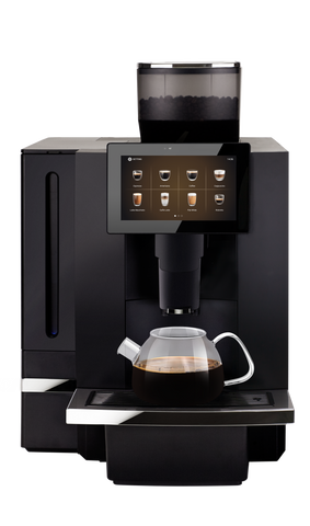 Máy pha cà phê tự động Kalerm K95LT