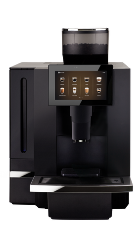 Máy pha cà phê tự động Kalerm K95LT