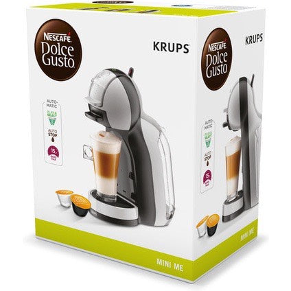 Máy pha cà phê tự động Krups Capsule Nescafe Dolce Gusto Minime