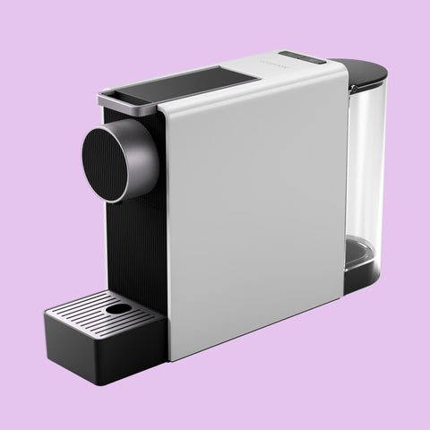 Máy pha cà phê viên nén Scishare S1201