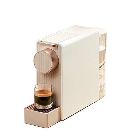 Máy pha cà phê viên nén Scishare S1201