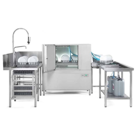 Máy rửa chén công nghiệp Winterhalter C50