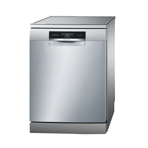 Máy rửa chén độc lập Zoelite 60cm Bosch HMH.SMS88TI03E