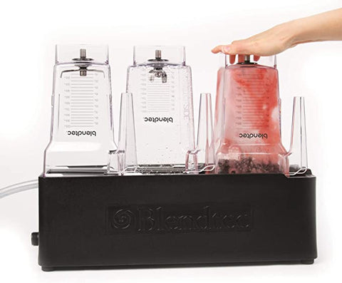 Máy rửa cối Blendtec Rapid Rinser