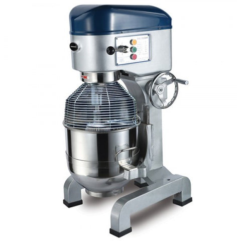 Máy trộn bột Berjaya Bakery Mixer có lồng 40 lít BJY-BM40N/BM40N60