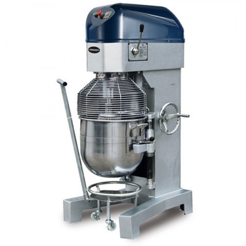 Máy trộn bột Berjaya Bakery Mixer có lồng 60 lít BJY-BM60N