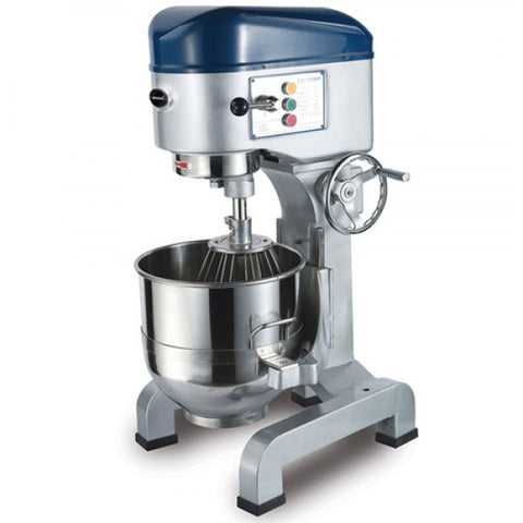 Máy trộn bột Berjaya Bakery Mixer không lồng 40 lít BJY-BM40/BM40-60