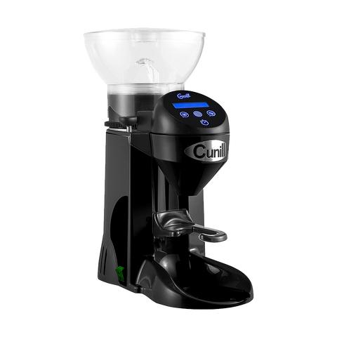 Máy Xay Cà Phê Cunill Tranquilo Tron Đen