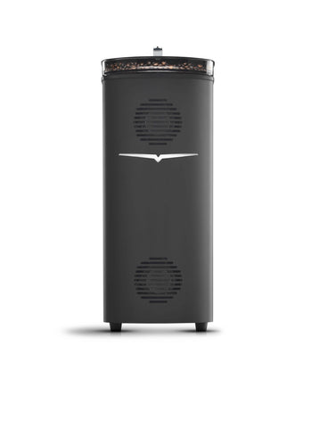 Máy xay cà phê Victoria Arduino Mythos 75 Gravimetric Đen