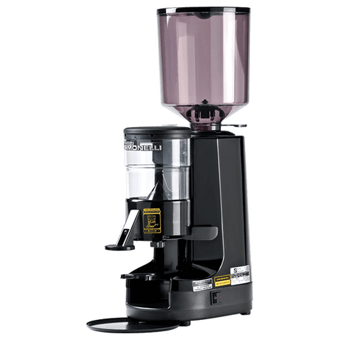 Máy xay cà phê Nuova Simonelli MDX Đen