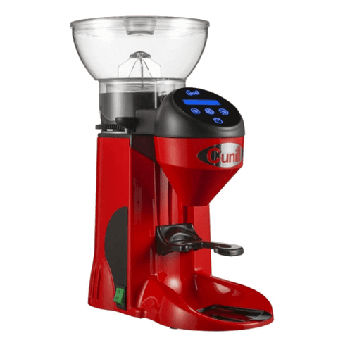 Máy Xay Cà Phê Cunill Tranquilo Tron Đỏ