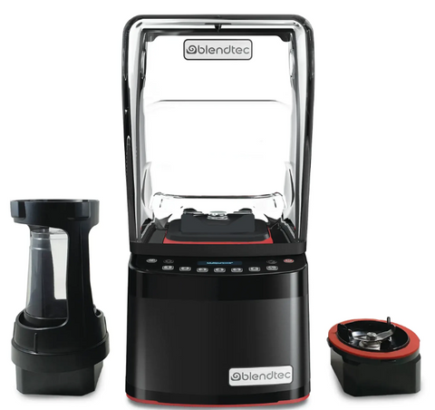 Máy xay Blendtec Stealth 895 NBS