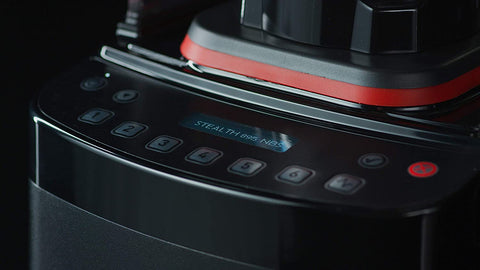 Máy xay Blendtec Stealth 895 NBS