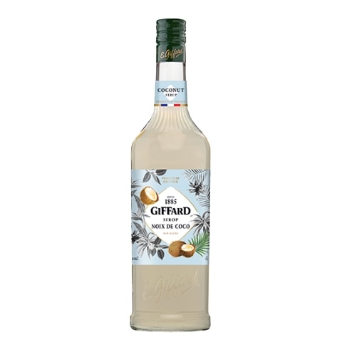Siro Giffard Coconut