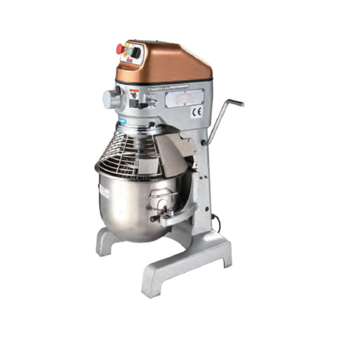 Máy Trộn Bột Spar SP-22HA
