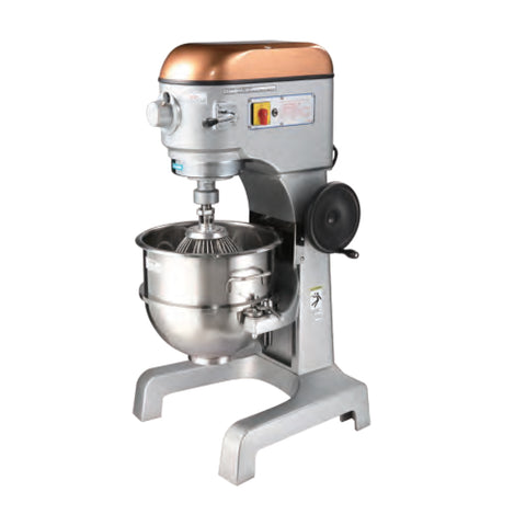 Máy Trộn Bột Spar SP-40/50MA