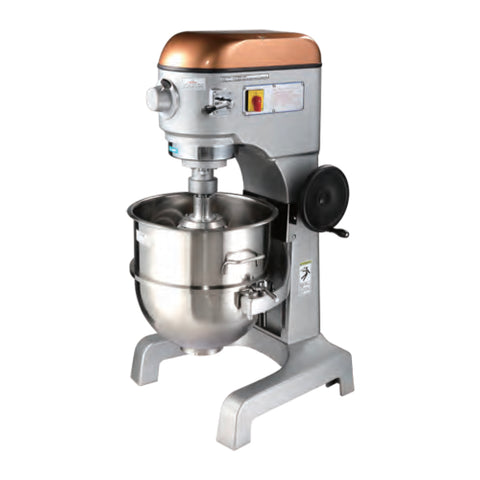 Máy Trộn Bột Spar SP-60MA