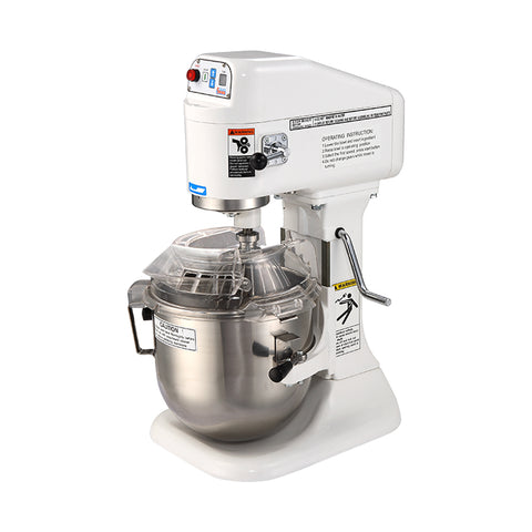 Máy Trộn Bột Spar SP-800A