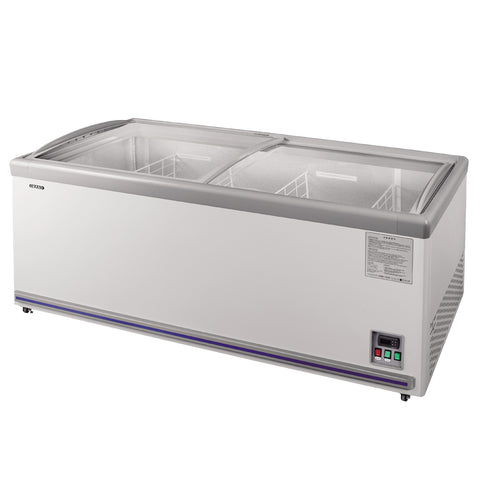 Tủ đông Chest Freezer Grand Woosung GCF-06P