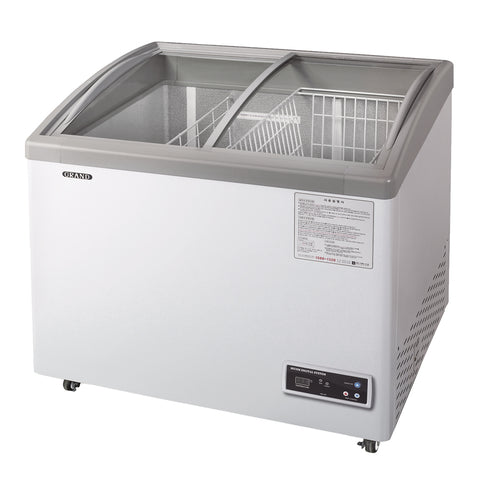 Tủ đông Chest Freezer Grand Woosung GCF-H03P