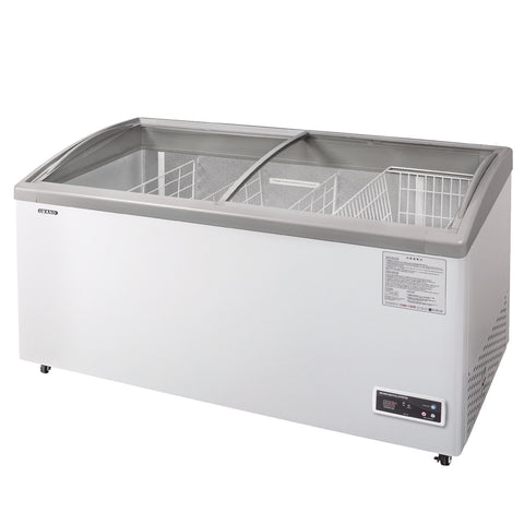 Tủ đông Chest Freezer Grand Woosung GCF-H05P