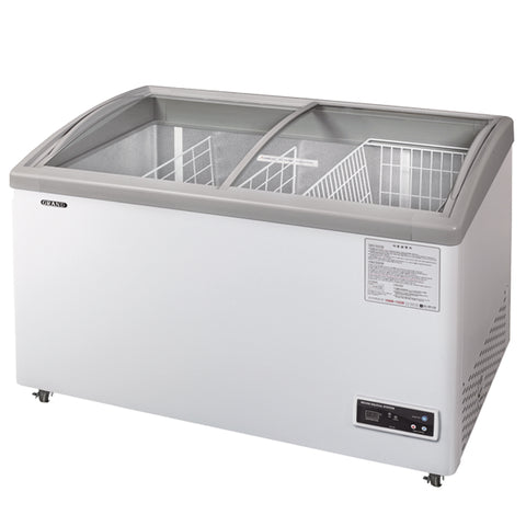 Tủ đông Chest Freezer Grand Woosung GCF-L04P