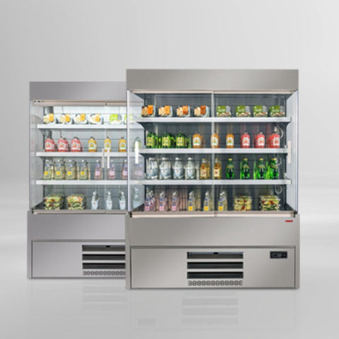 Tủ trưng bày Arneg Colombo HD/SD