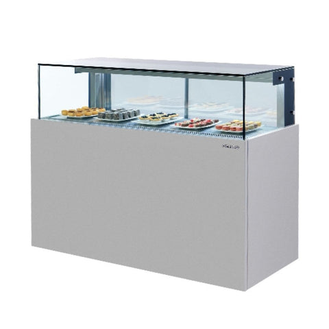 Tủ trưng bày Arneg Macaron