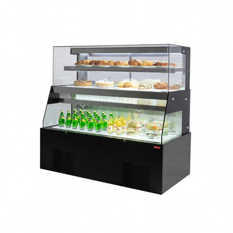 Tủ trưng bày Arneg Panini Combo