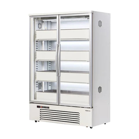 Tủ trưng bày Arneg Seosan