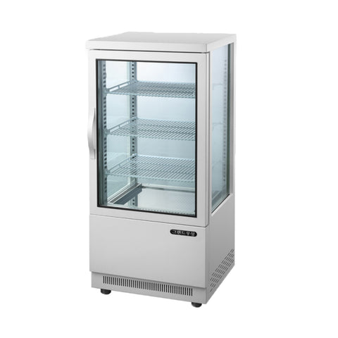 Tủ trưng bày thực phẩm Grand Woosung GCTR-78